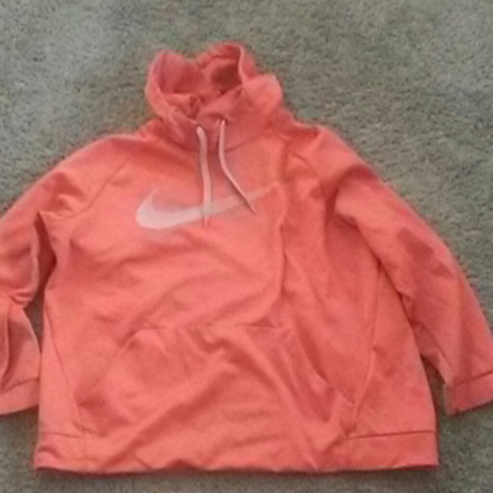 Nike hoodie